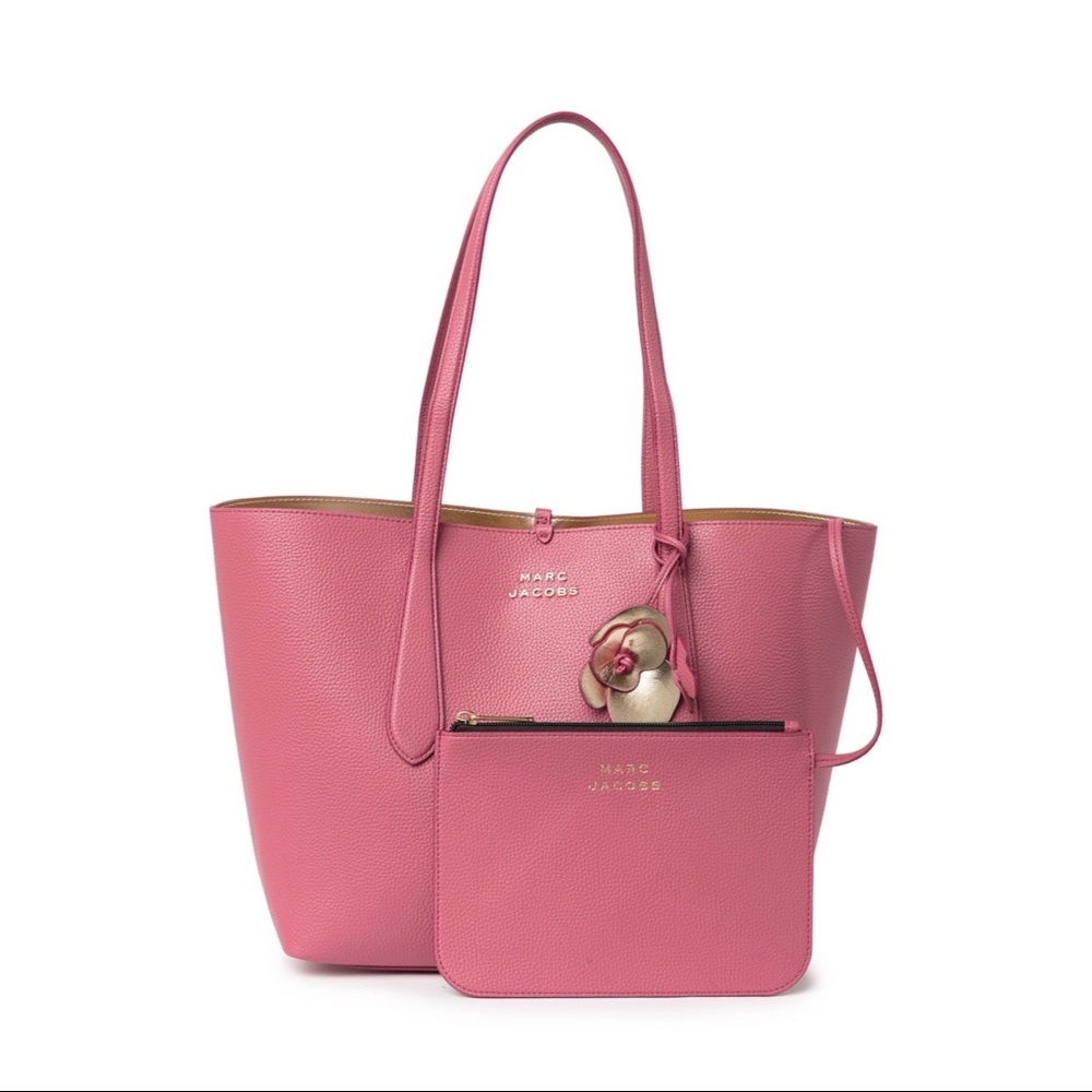 🎀NEW~MARC JACOBS The Deco Tote